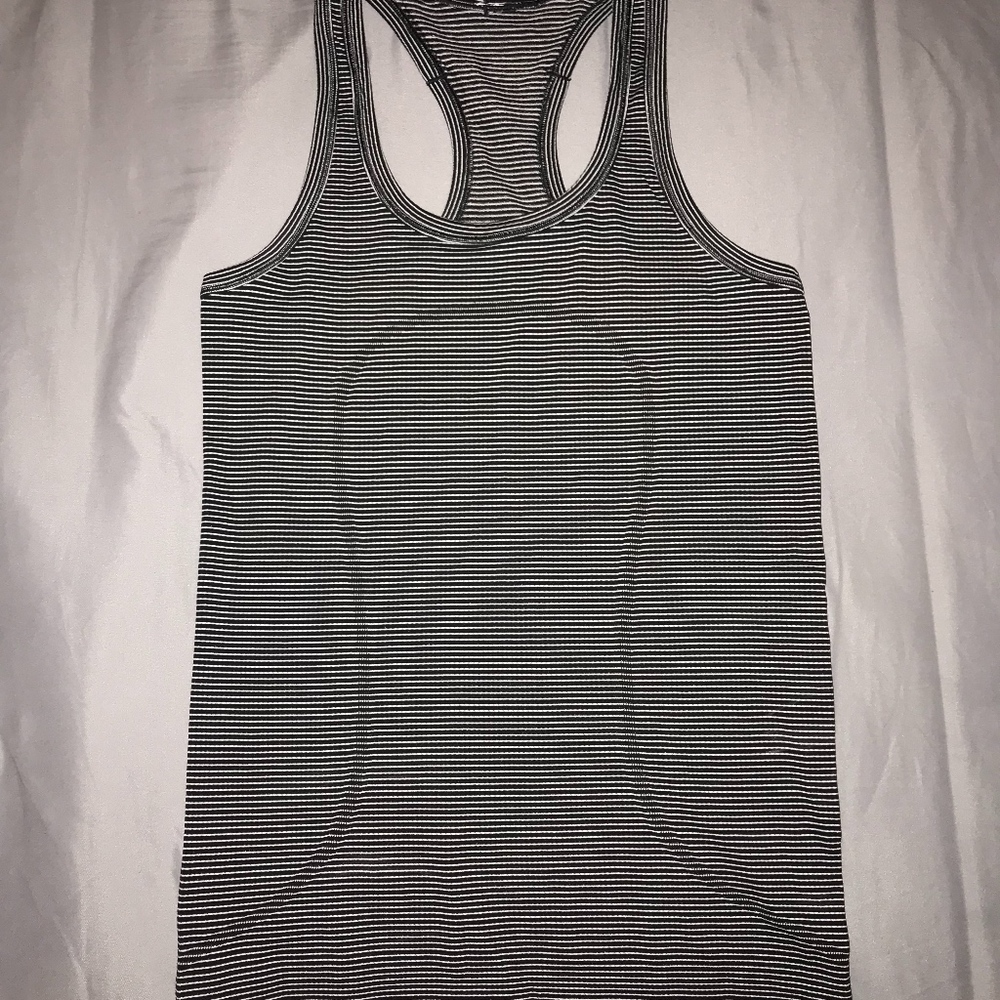 Lululemon Tanktop